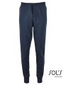 Dames Joggingbroek slim Fit Sol's 02085 French Navy